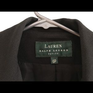Ralph Lauren short jacket